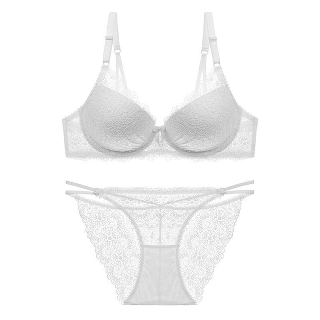 Bra set sexy lace