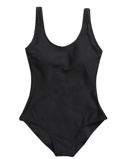 Hot spring bathing suit