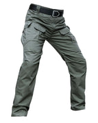 Dark green