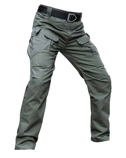IX8 tactical pants overalls
