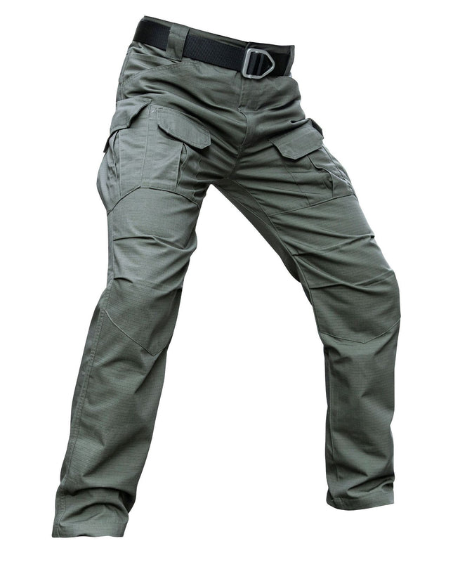 IX8 tactical pants overalls