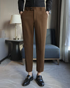 Brown M2 Ninth