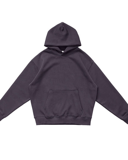 Hooded Sweater For Men And Women Autumn And Winter