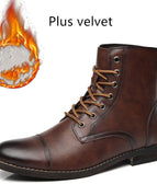 Red Brown A