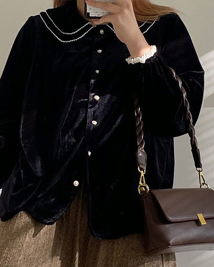 Casual All-match Single Shoulder Messenger Bag