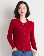 Rust Red