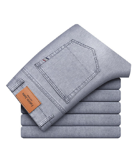 Men's Fashion Loose Casual Long Pants