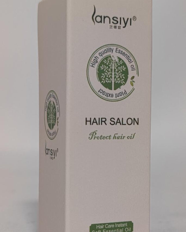 Hair Care Essential Oil