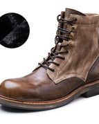 Brown With Velvet