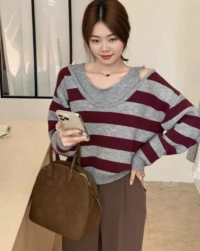 Comfortable Casual And Versatile Pure Color Slimming Vest Suit