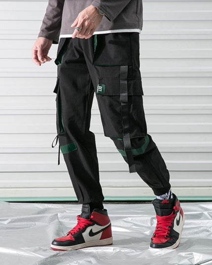 Hip hop pants