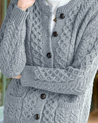 SilveryGrey