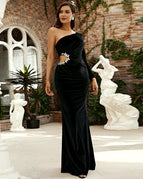 Black / XS