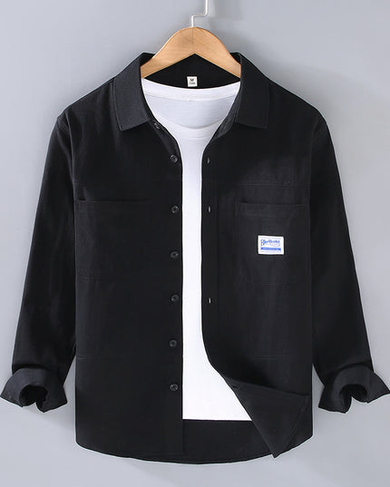 Spring And Autumn Casual Fashion Youth Lining