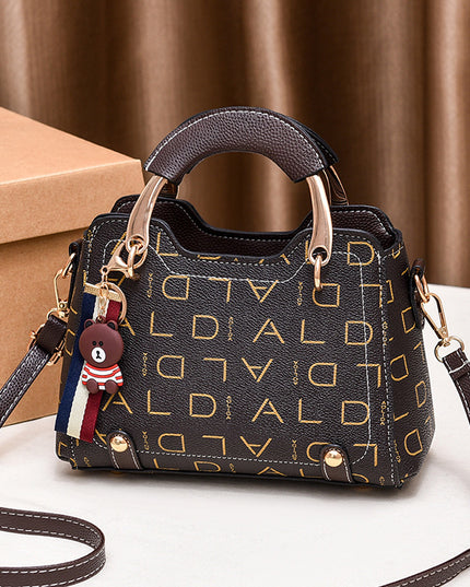Ladies Single Shoulder Messenger Bag