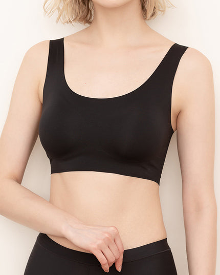 Women's Bra Without Steel Ring Sports Vest Bra