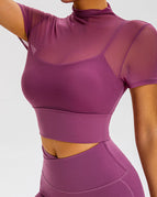 Grape Purple