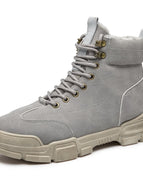 Grey