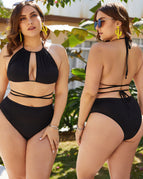 Black / 2XL