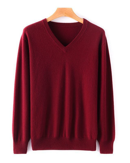 Undershirt Business Casual Light Luxury Men