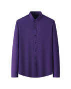 Dark Purple