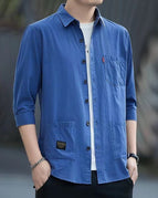 Denim blue