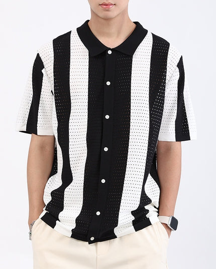 T-shirt Paul Half Sleeve Business Men