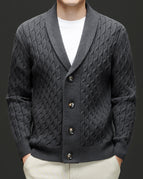 Iron Gray