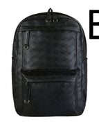 Black / B