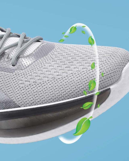 Men Sneakers Non-slip Sports Shoes Outdoor Training Running Shoes