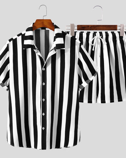 Men's Fashion Casual Top Suit