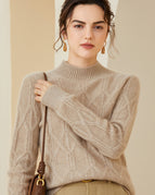 Elegant Camel