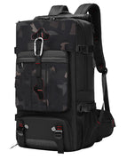 Camo Black