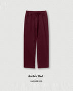 Ankela Red Pants