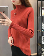 Brick Red