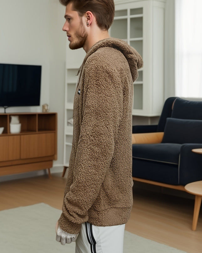 Men's Commuter Woolen Sweater