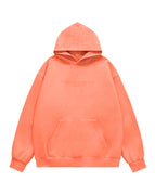 Coral Orange