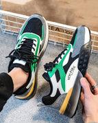 Green Fashion