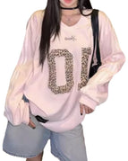 Pink / S