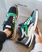 Green upgrade