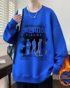 Klein Blue Plus Velvet / M