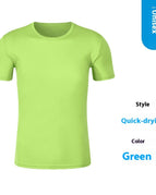 Fruit Green