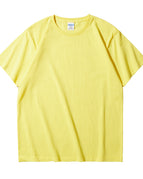 Bright Yellow