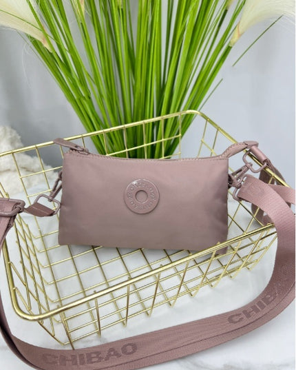 Fashion Mobile Phone Casual Shoulder Messenger Bag