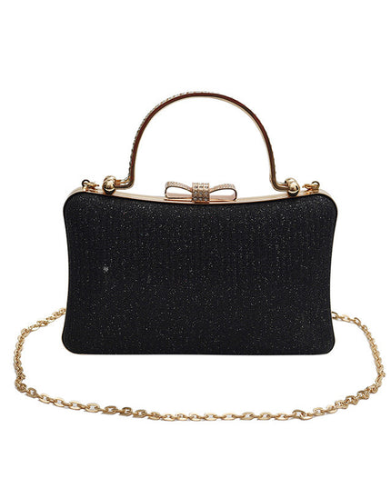 Fashion Simple Shoulder Messenger Bag For Women