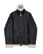 Black / M