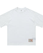 White / M