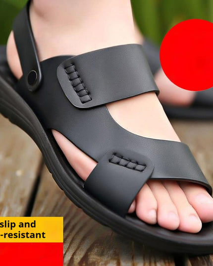 Waterproof Beach Men's Casual Sandals