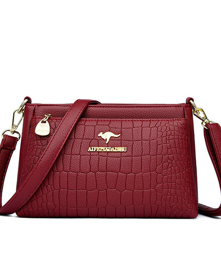 High-grade Temperament New Crossbody Bag