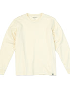 Ivory white